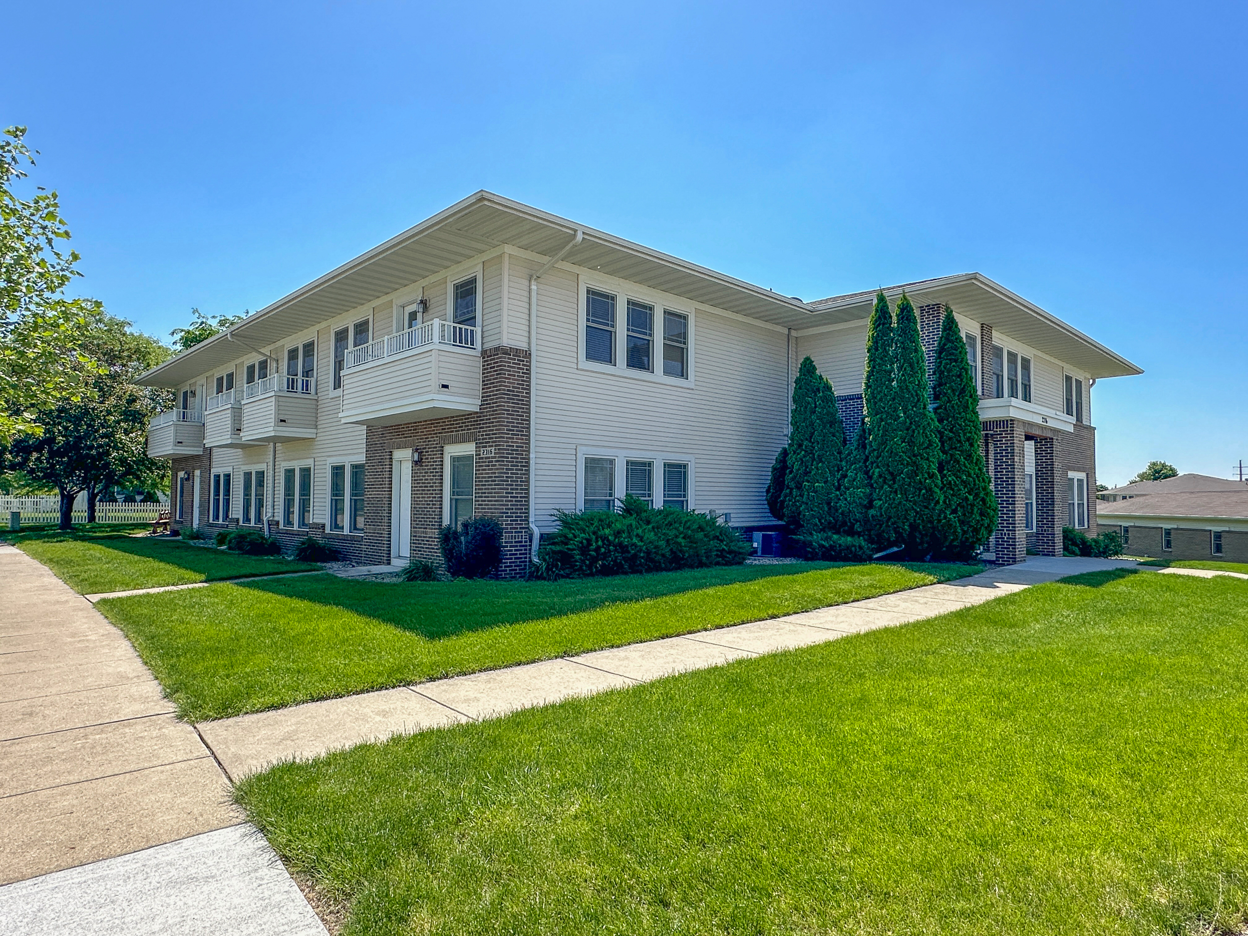 2316 Aspen Rd