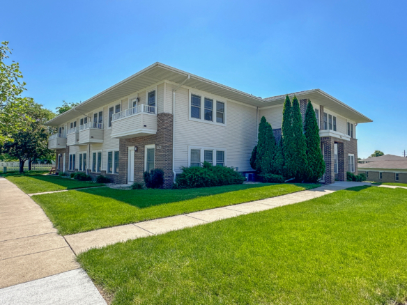 2316 Aspen Rd
