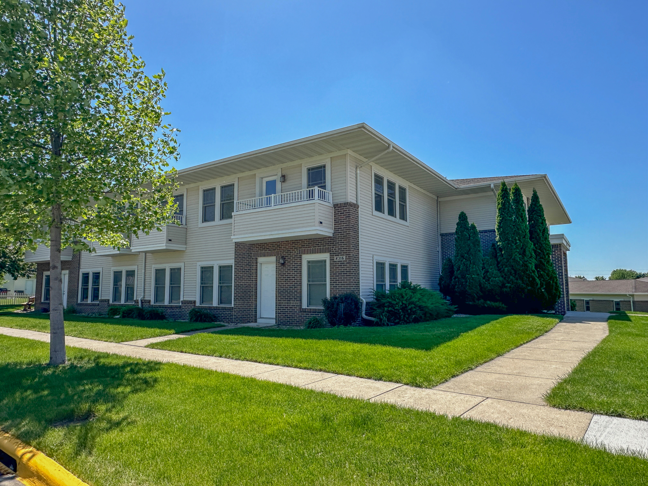 2316 Aspen Rd