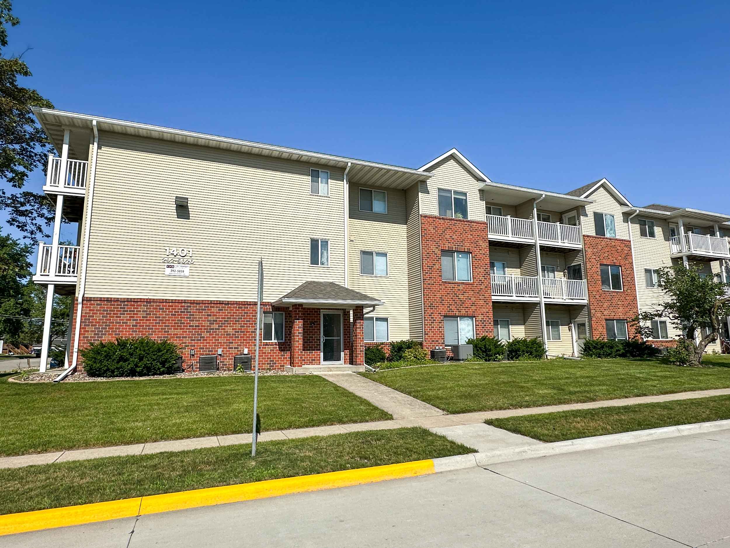 1401 N. Dakota Ave