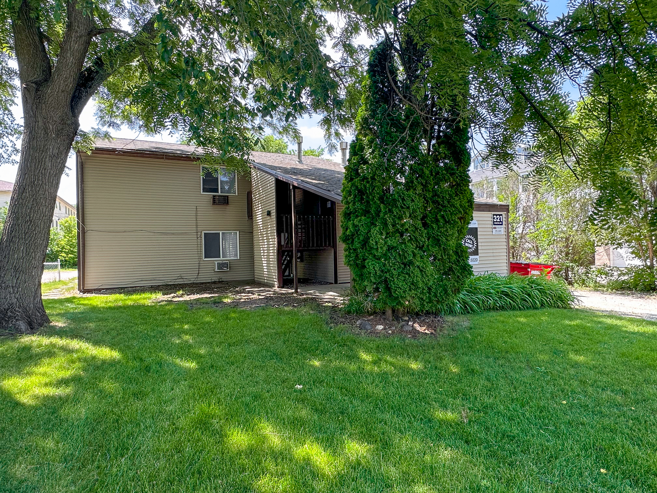321 Stanton Ave