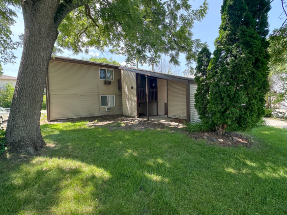 321 Stanton Ave