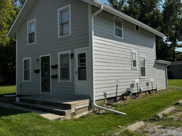3322 Story St