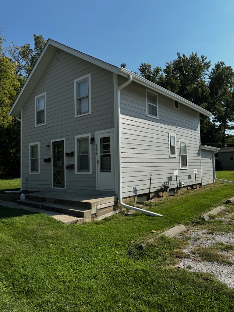 3322 Story St
