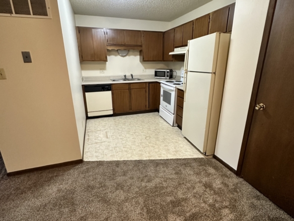 4210 Lincoln Swing