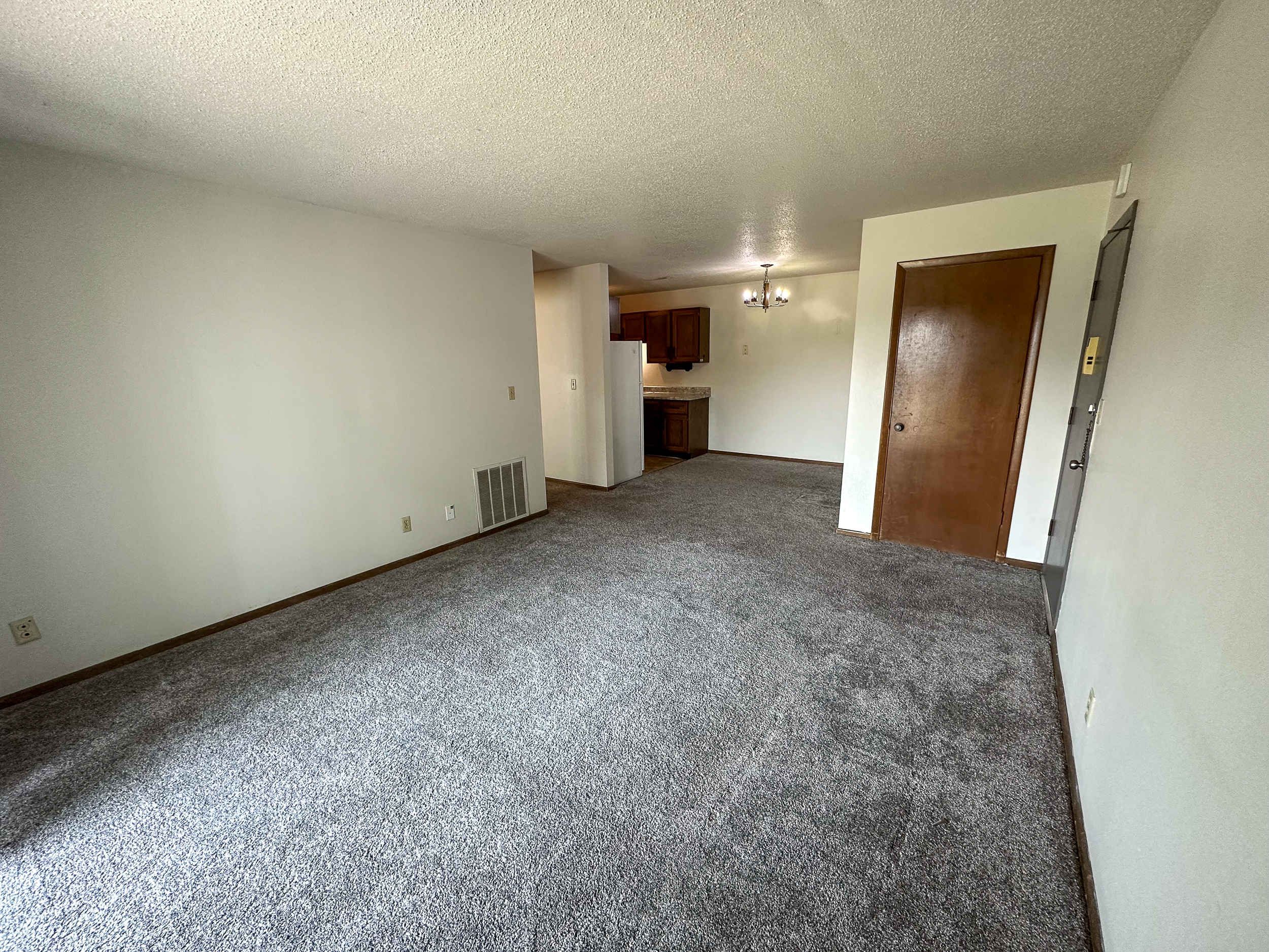 3000 Regency Ct – Efficiency