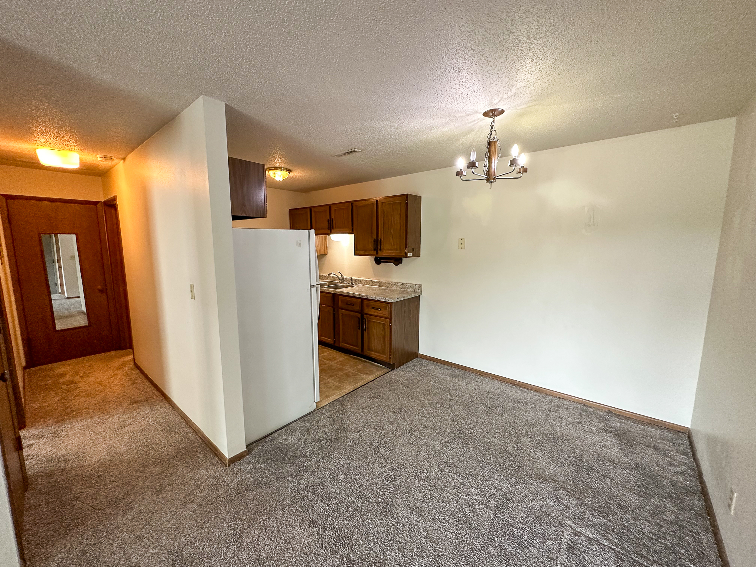 3000 Regency Ct – Efficiency