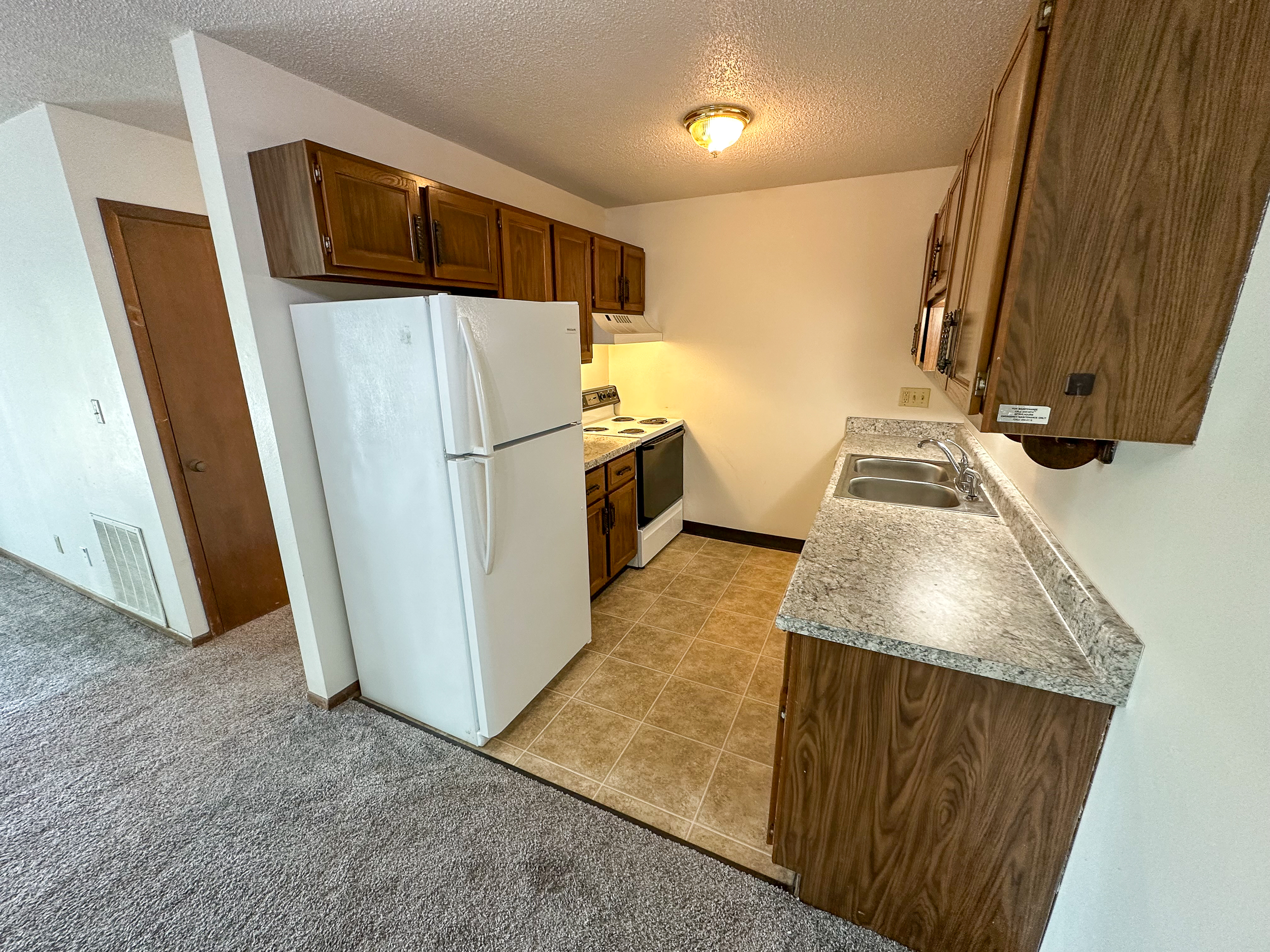 3000 Regency Ct – Efficiency