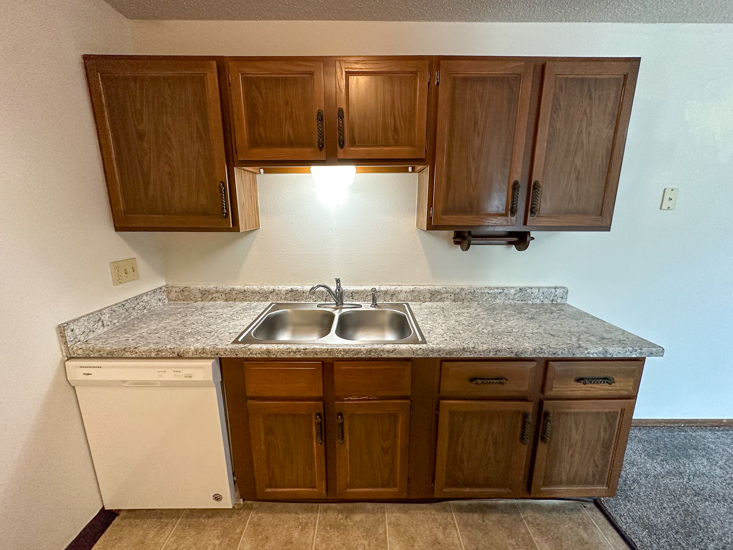 3000 Regency Ct – Efficiency
