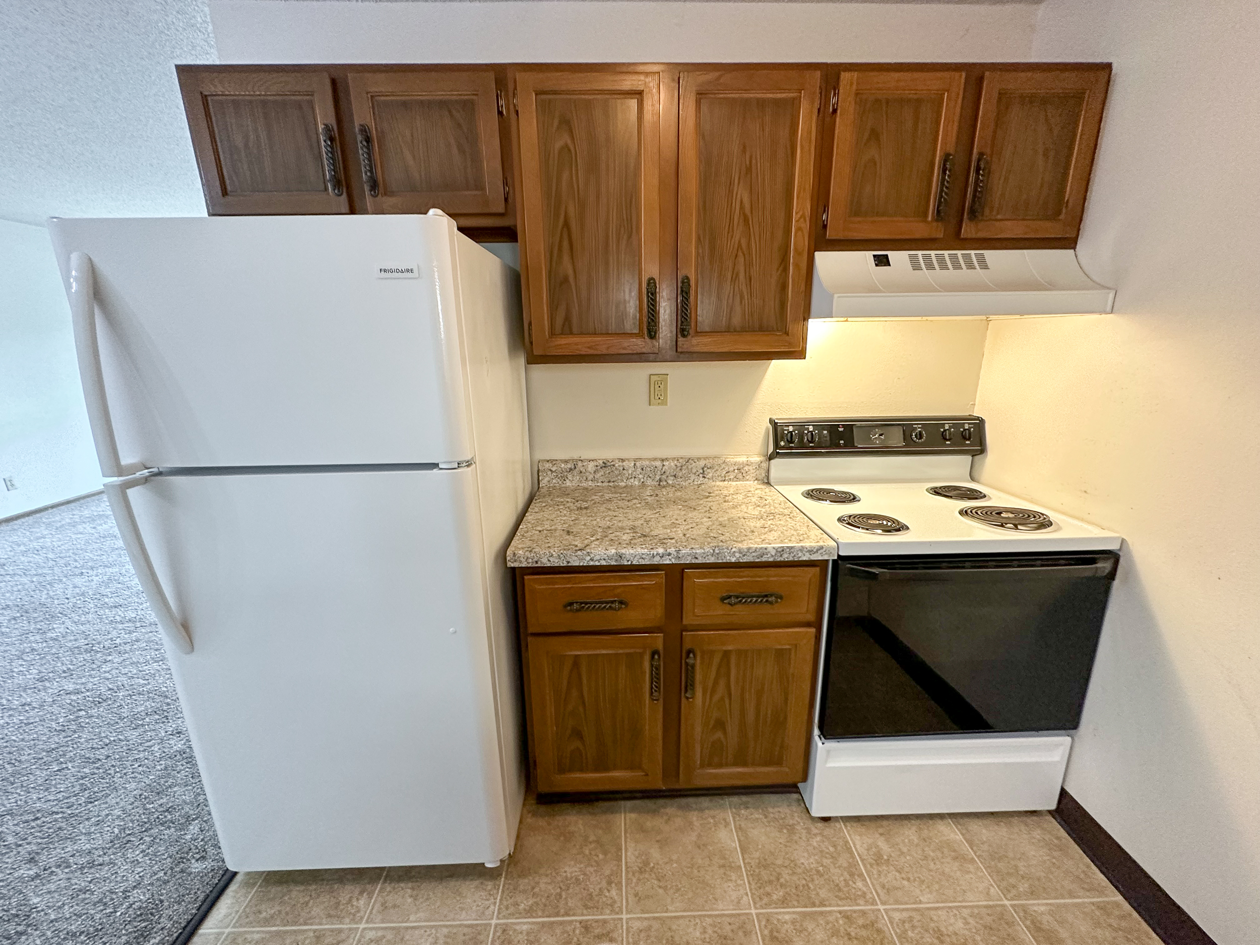 3000 Regency Ct – Efficiency