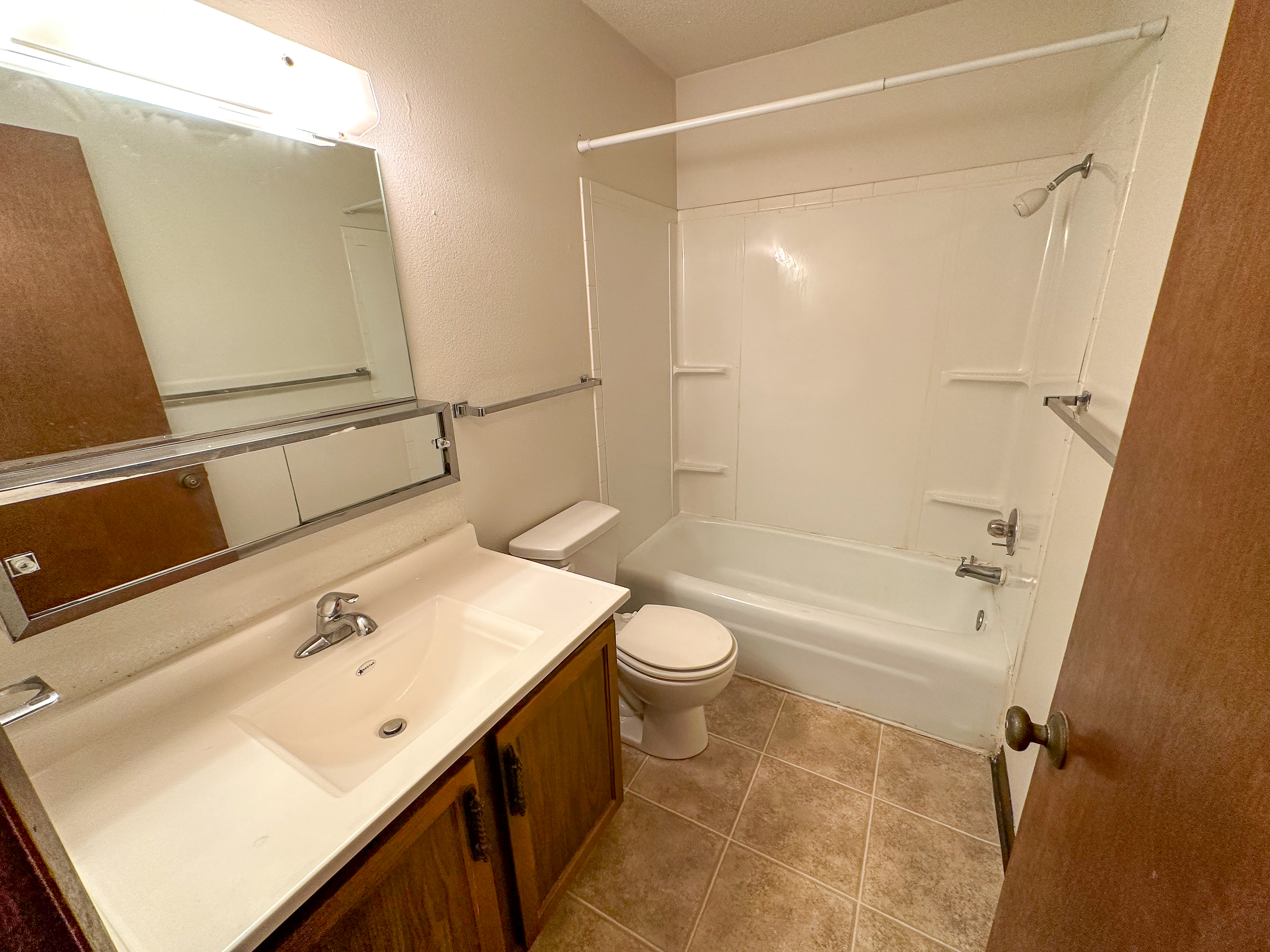 3000 Regency Ct – Efficiency