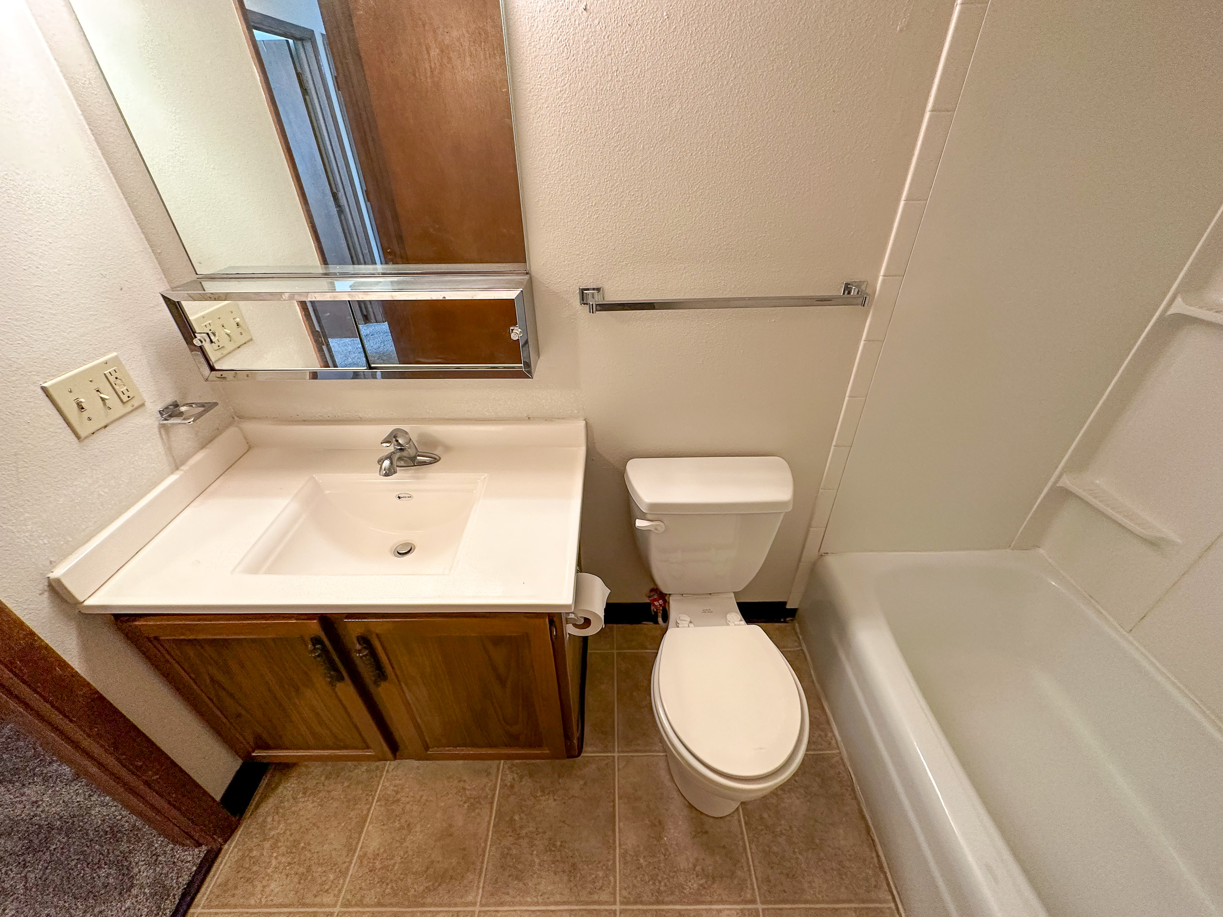 3000 Regency Ct – Efficiency