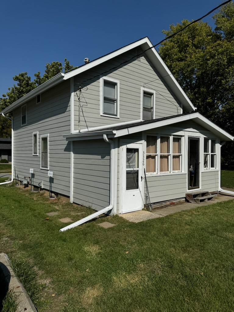 3322 Story St