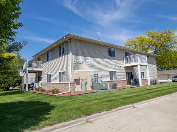 3406 Orion Dr