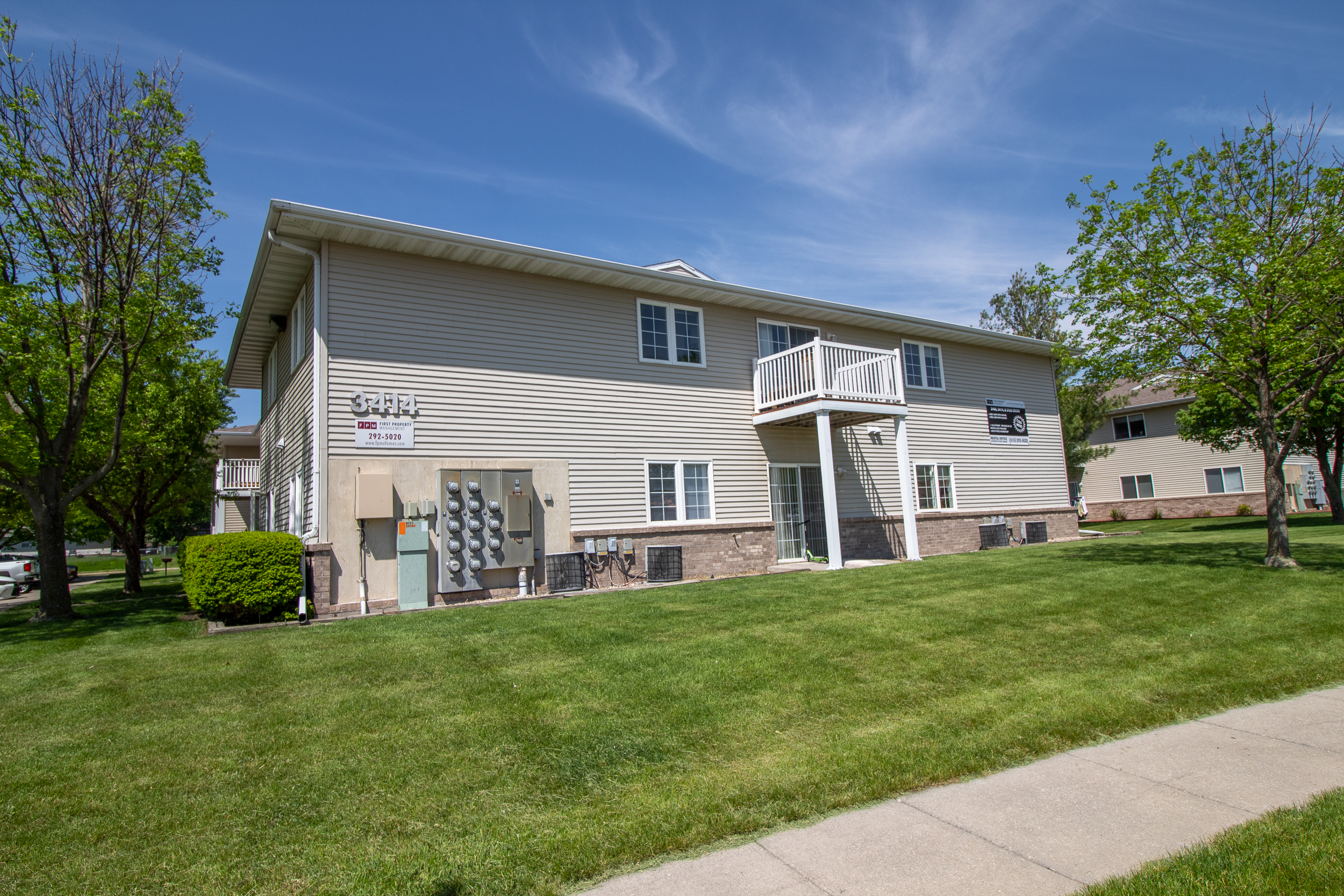 3414 Orion Dr