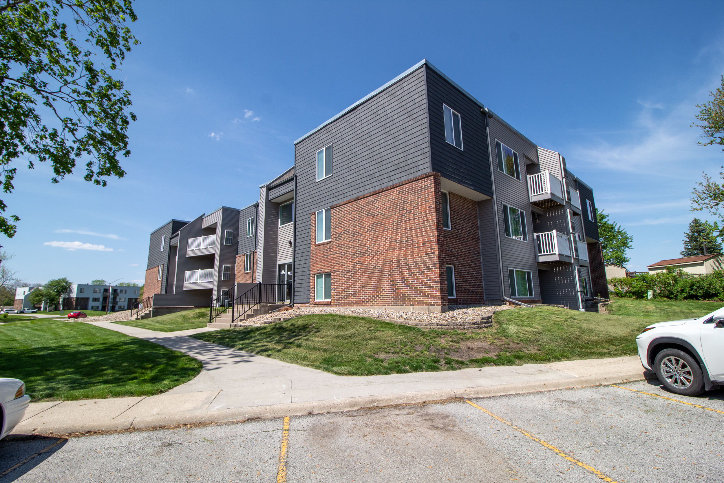 3000 Regency Ct – Efficiency