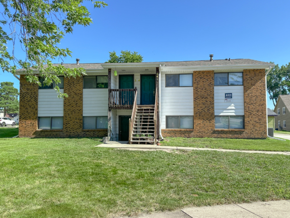 4411 Castlewood Pl – Remodeled