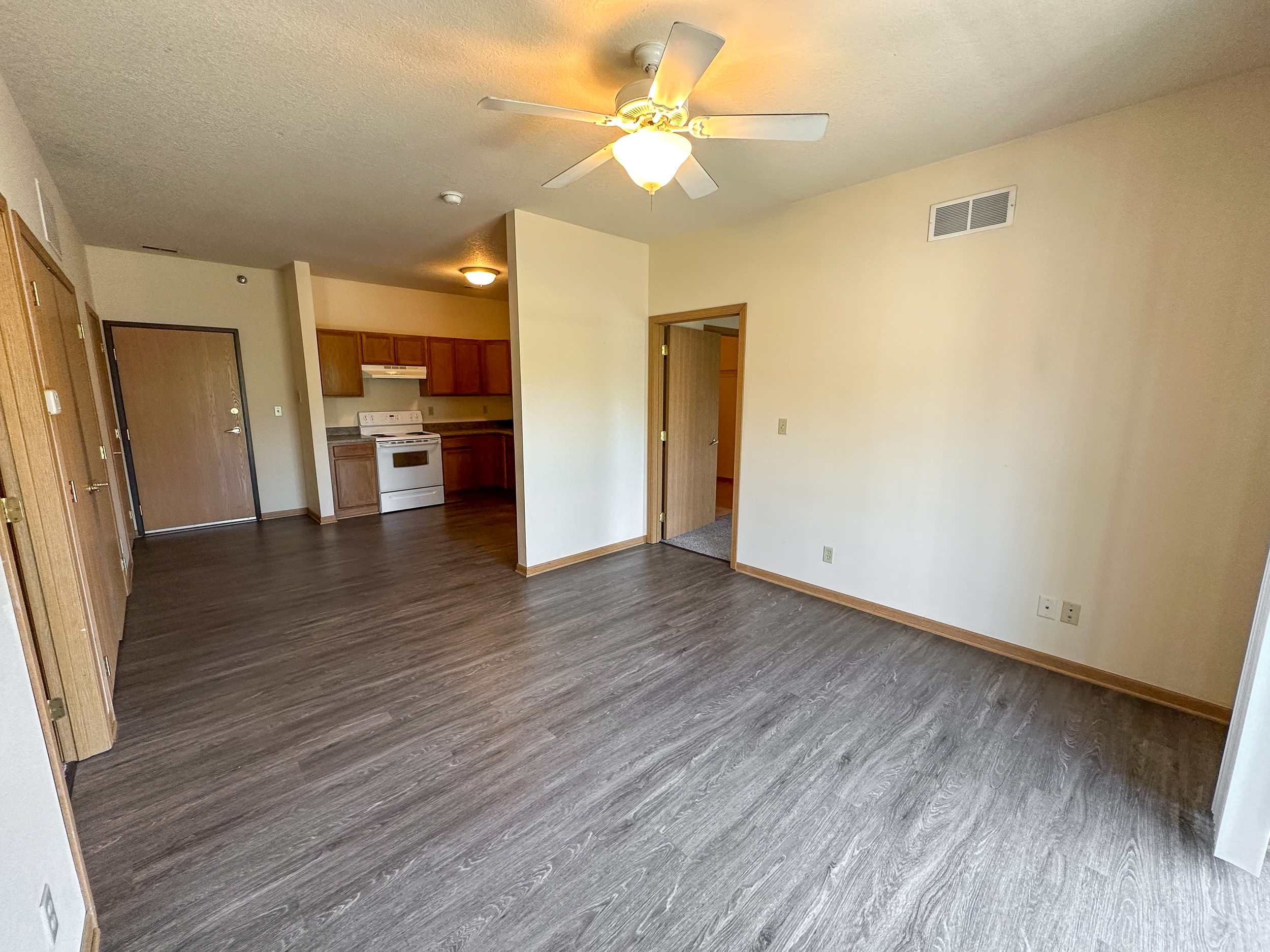 210 Gray Ave- Sunset View