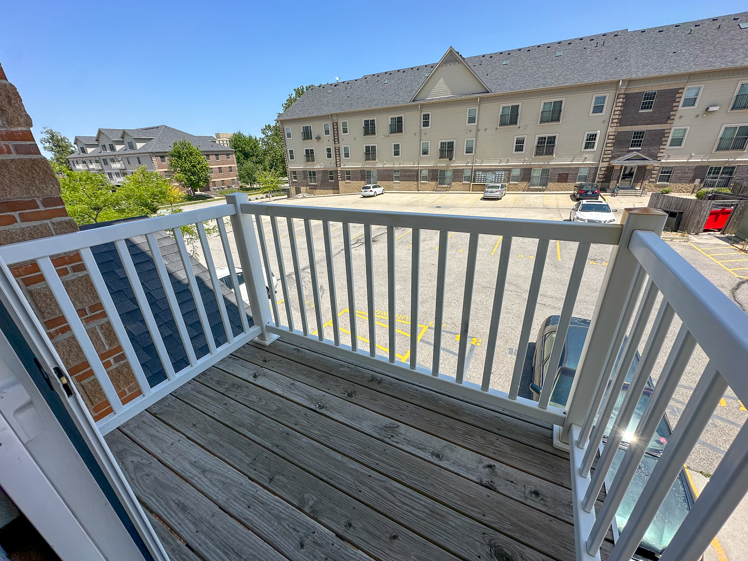 210 Gray Ave- Sunset View