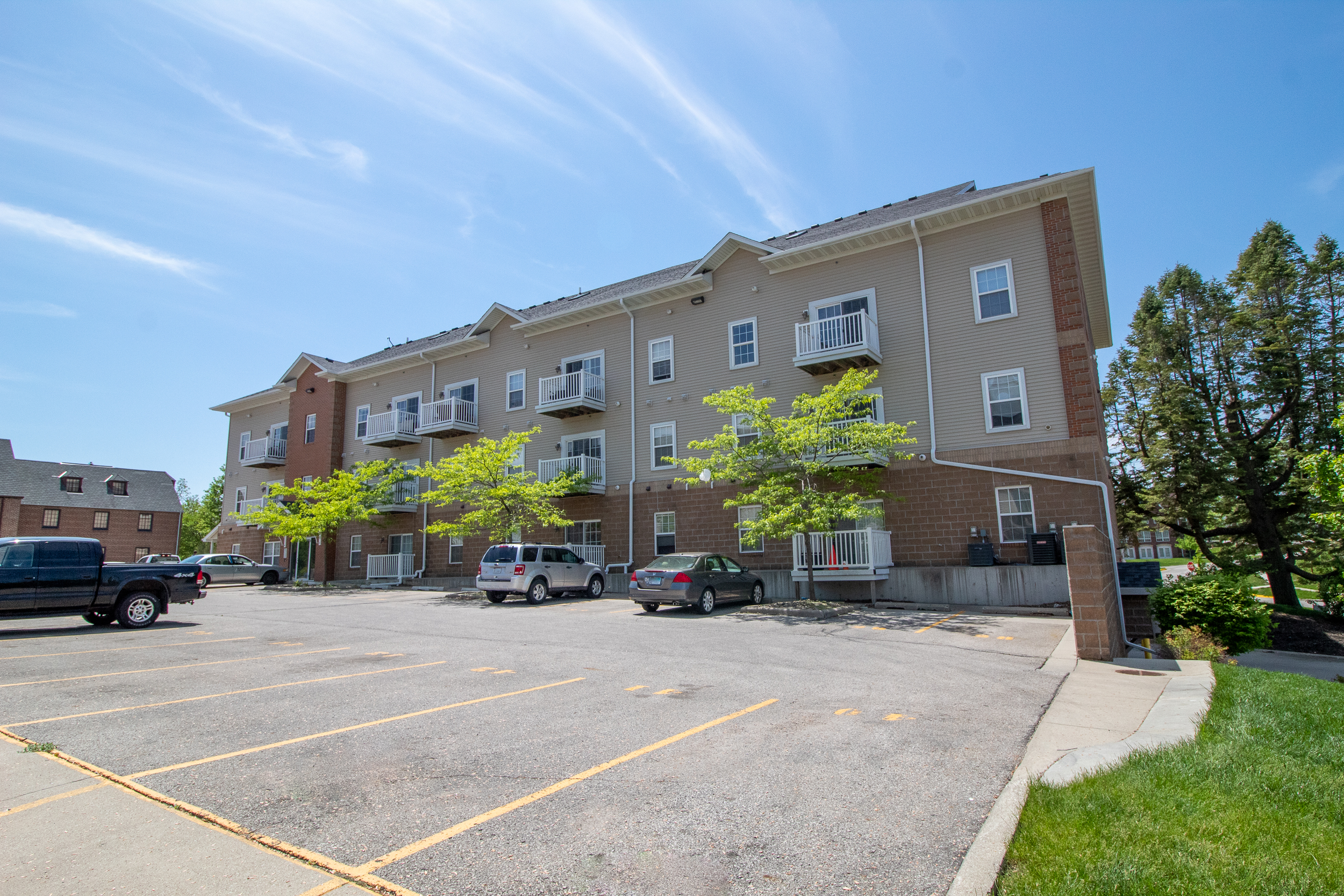 210 Gray Ave- Sunset View