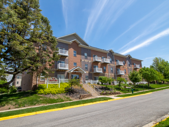 210 Gray Ave- Sunset View