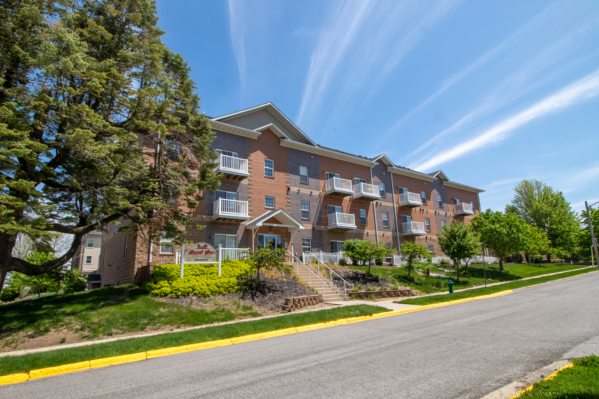 210 Gray Ave- Sunset View
